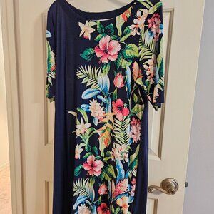 Tommy Bahama Shift dress